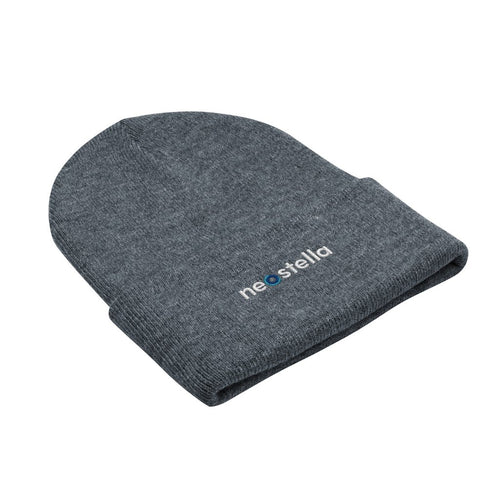 Cuffed Beanie